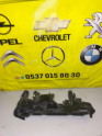 Oto Çıkma Parça / Citroen / C4 / Radyatör / İntercooler / Çıkma Parça 