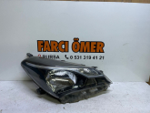 TOYOTA YARİS SAĞ ÖN FAR ORJİNAL