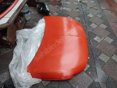 Oto Çıkma Parça / Opel / Corsa / Tampon / Ön Tampon / Çıkma Parça 