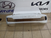 HYUNDAİ H100 KAMYONET ÖN TAMPON ORİJİNAL ÇIKMA