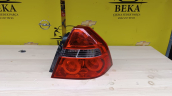 Oto Çıkma Parça / Chevrolet / Aveo / Far & Stop / Sağ Arka Stop / Sıfır Parça 