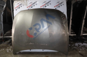 BMW 1 SERİSİ F20 MOTOR KAPUTU
