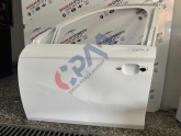 Oto Çıkma Parça / Opel / Corsa / Kaporta & Karoser / Sol Ön Kapı / Çıkma Parça 