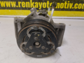 Oto Çıkma Parça / Renault / Clio / Klima / Klima Kompresörü / Çıkma Parça 