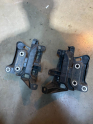 Oto Çıkma Parça / Opel / Corsa / Far & Stop / Far Braketi / Çıkma Parça 