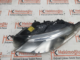 Oto Çıkma Parça / Peugeot / 301 / Tampon / Sis Farı Çerçevesi / Çıkma Parça 