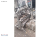 Oto Çıkma Parça / Opel / Astra / Kaporta & Karoser / Ön Şasi / Çıkma Parça 
