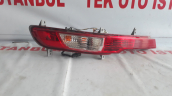 Oto Çıkma Parça / Kia / Sportage / Tampon / Karlık / Çıkma Parça 
