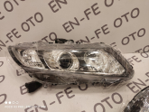 Oto Çıkma Parça / Honda / Civic / Far & Stop / Sol Ön Far / Sıfır Parça 