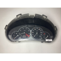 Peugeot 206 Kilometre Saati Gösterge Paneli 9641574580 Çift Soket