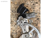 Oto Çıkma Parça / Toyota / Corolla / Oto Cam / Cam Krikosu / Çıkma Parça 