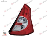 DACIA SANDERO SOL STOP SİSLİ. 2008-2012