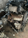 Oto Çıkma Parça / Volkswagen / Polo / Motor / Komple Motor / Çıkma Parça 