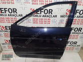 Oto Çıkma Parça / Toyota / RAV4 / Kaporta & Karoser / Sol Ön Kapı / Çıkma Parça 