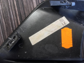 Oto Çıkma Parça / Peugeot / 2008 / Tampon / Sis Farı Çerçevesi / Çıkma Parça 
