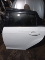 FORD FOCUS 3 1,6 TDCİ 2015 SOL ARKA KAPI