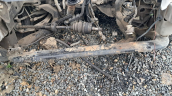 OPEL VECTRA B MOTOR ALT TRAVERS.OTO ERKAN ÜNYE