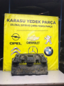 Peugeot 301 Arka Tampon Darbe Emici 9676785980