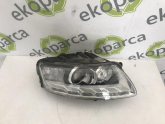 Oto Çıkma Parça / Audi / A6 / Far & Stop / Sağ Ön Far / Çıkma Parça 
