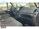 Oto Çıkma Parça / Iveco - Otoyol / 35 / Göğüslük & Torpido / Gösterge Paneli / Çıkma Parça 
