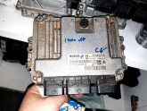 Citroen C4 beyin - 0 281 011 863