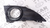 Oto Çıkma Parça / Renault / Fluence / Tampon / Sis Farı Çerçevesi / Çıkma Parça 