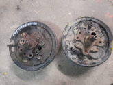 Oto Çıkma Parça / Honda / Civic / Alt Takım / Taşıyıcı / Çıkma Parça 