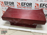 Oto Çıkma Parça / Toyota / Corolla / Kaporta & Karoser / Bagaj Kapağı / Çıkma Parça 