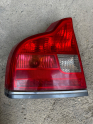 Volvo s80 sol arka stop