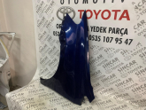 Oto Çıkma Parça / Volkswagen / Polo / Kaporta & Karoser / Sol Ön Çamurluk / Çıkma Parça 