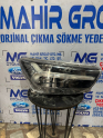 VOLVO XC40 SAĞ FAR  ORJİNAL ÇIKMA  2018-2024