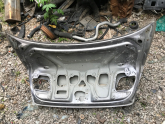 Oto Çıkma Parça / Mazda / 6 / Kaporta & Karoser / Bagaj Kapağı / Çıkma Parça 