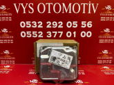AUDİ A4 A5 LED BEYNİ ORJİNAL SÖKME 4M0907397AC