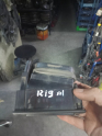 Oto Çıkma Parça / Renault / R 19 / Göğüslük & Torpido / Difüzör / Çıkma Parça 