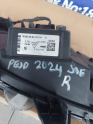 Oto Çıkma Parça / Peugeot / 3008 / Far & Stop / Sis Farı / Çıkma Parça 