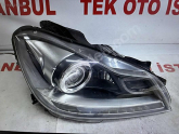 Oto Çıkma Parça / Mercedes / C Serisi / Far & Stop / Sağ Ön Far / Çıkma Parça 