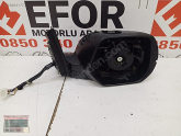 Oto Çıkma Parça / Honda / CR-V / Ayna / Sağ Dış Ayna / Çıkma Parça 