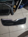 Skoda superb ön panjur 2013-2015 orjinal çıkma parça