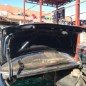 Oto Çıkma Parça / Hyundai / Accent / Kaporta & Karoser / Bagaj Kapağı / Çıkma Parça 