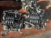 Oto Çıkma Parça / Volkswagen / Bora / Motor / Komple Motor / Çıkma Parça 