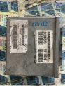 5384870 SAAB 9-5 YS3E 2.3 Turbo Motor Beyni