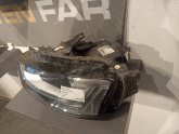 Oto Çıkma Parça / Audi / A4 / Far & Stop / Sol Ön Far / Çıkma Parça 