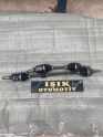 Chevrolet cruze 1.6 sağ sol aks takım çıkma orjinal sökme