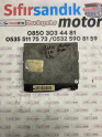 1738775 Bmw 3 E34 E36 Çıkma Motor Beyni