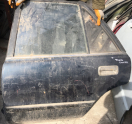 Oto Çıkma Parça / Toyota / Cressida / Kaporta & Karoser / Sol Arka Kapı / Çıkma Parça 