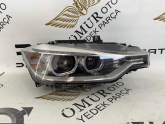 BMW F30 SAĞ FAR LCİ ORJİNAL ÇIKMA