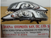 Hyundai i30 Far 2012 2016 - Sağ Sol