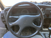 Hurda Belgeli Araçlar / Opel / Omega