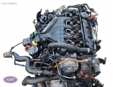 Oto Çıkma Parça / Citroen / C5 / Motor / Motor (komple) / Çıkma Parça 