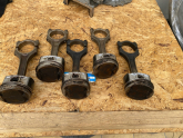 Oto Çıkma Parça / Volkswagen / Touareg / Motor / Piston / Çıkma Parça 